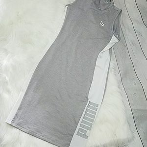 Puma sporty dress